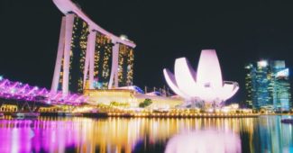 シンガポールが世界有数の観光大国となった理由とは？